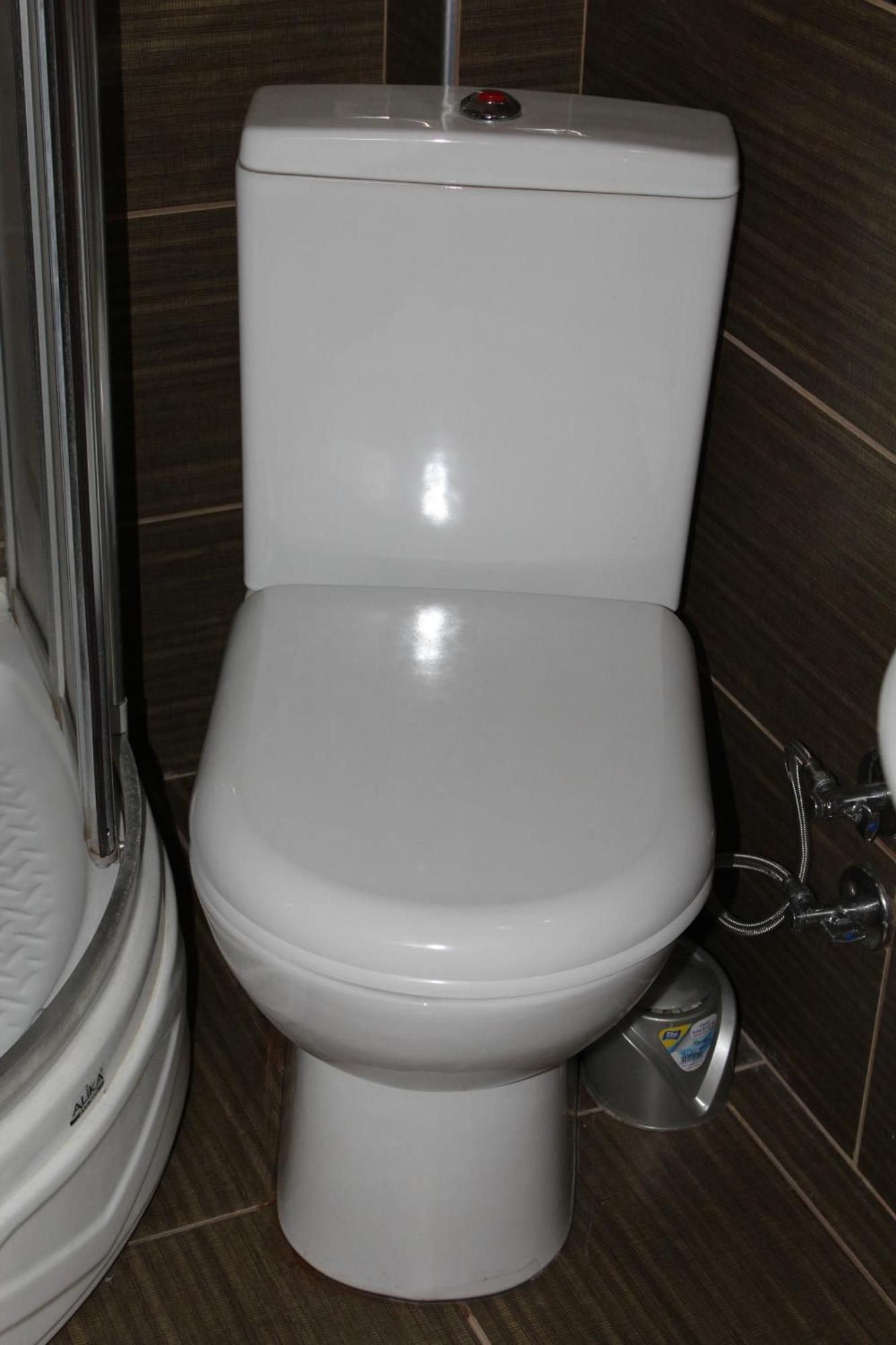 Oz-Ay Hotel Surmene Bilik gambar