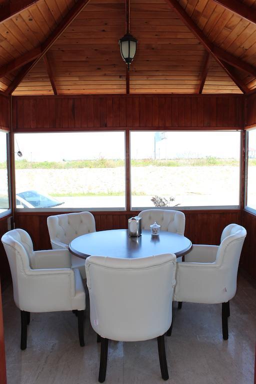 Oz-Ay Hotel Surmene Luaran gambar